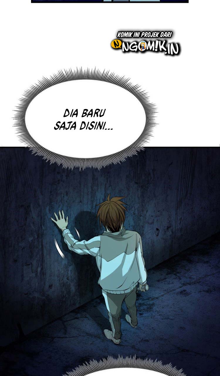 Ghost Emperor Chapter 02 Gambar 44
